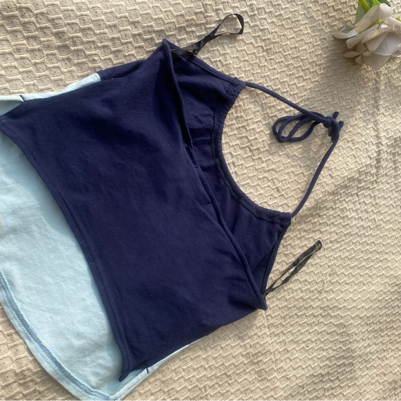 Tripie Soul crop top - Picture 8 of 15